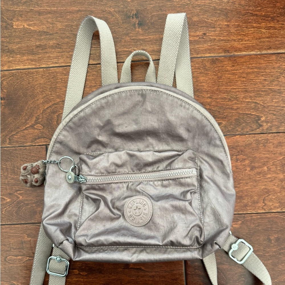 Kipling Back Pack - image 1
